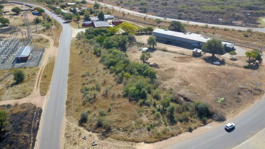Commercial Property for Sale in Mogwase North West